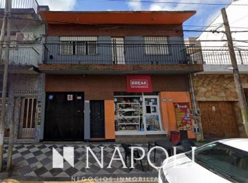NNI-NNI-3355_2 · Propiedad Multifuncional con Local, Departamento y Vivienda en Monte Grande