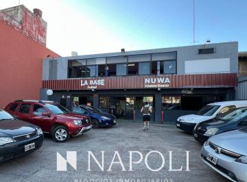 NNI-NNI-3356_2 · Venta de Galpón en Monte Grande