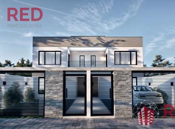 PH · 118m² · 3 Ambientes · 1 Cochera · Vende Dúplex a Estrenar en Primaterra - Centenario - Neuquen