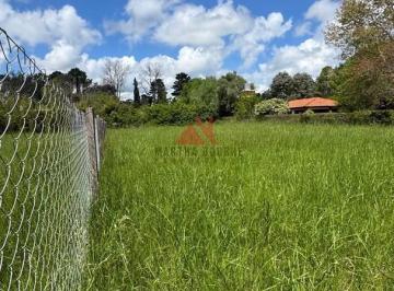 Terreno · 1000m² · Terreno Lote en Venta en Parque Exaltación, Exaltación de La Cruz, G. B. a. Zona Norte
