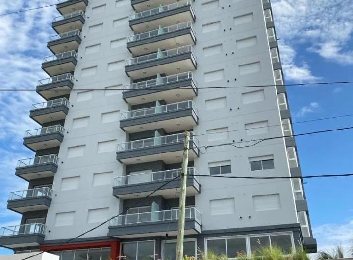 Departamento · 100m² · 5 Ambientes · 2 Cocheras