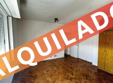 Departamento · 35m² · 1 Ambiente · Alquiler Monoambiente Valentin Alsina