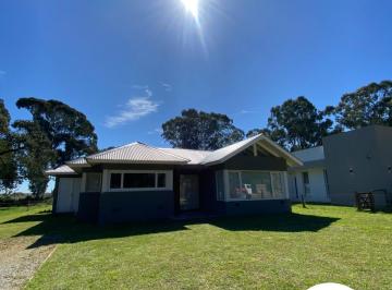 Casa de 4 ambientes, Costa Esmeralda · Casa en Venta I Barrio Deportivo I | Costa Esmeralda | Piscina