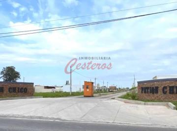 Terreno · 300m² · Terreno de 300 m² en Barrio Abierto Petión Chico