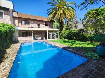 Casa · 180m² · 5 Ambientes · 1 Cochera · Casa en Venta en La Horqueta, San Isidro, G. B. a. Zona Norte