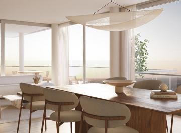 Departamento · 150m² · 4 Ambientes · 2 Cocheras · 4 Ambientes en Venta Departamento - Indigo Nordelta