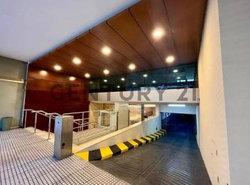 Oficina comercial de 2 ambientes, Recoleta · Oficina en Alquiler en El Corazon de Recoleta