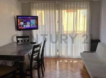 Departamento · 40m² · 1 Ambiente · Disponible a Partir de Finales de Diciembre del 2025