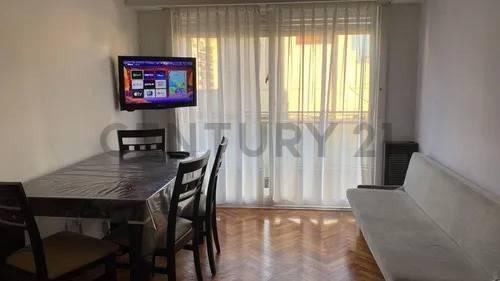 Departamento · 40m² · 1 Ambiente