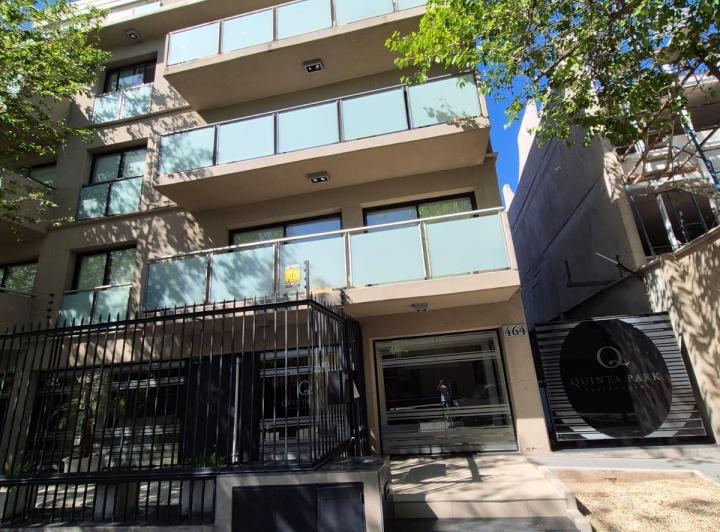 Departamento · 75m² · 3 Ambientes · 1 Cochera
