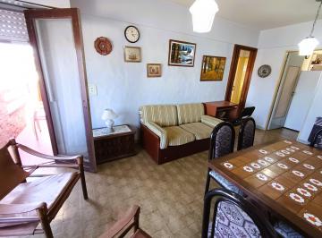 Departamento de 3 ambientes, Mar del Plata · En Venta Depto 3 Amb Al Frente, Cochera, en Pta Mogotes a 3 Cuadras de La Costa