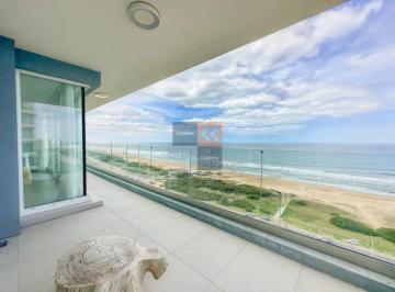 Foto1 · Departamento Frente Al Mar en Venta
