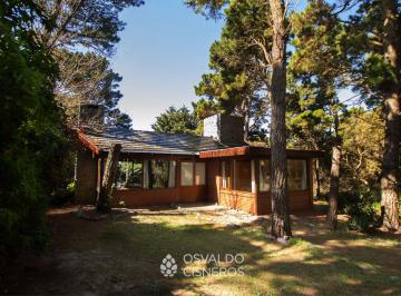 Casa de 3 ambientes, Mar de las Pampas · Nehuen - Casa en Alquiler Temporario en Mar de Las Pampas