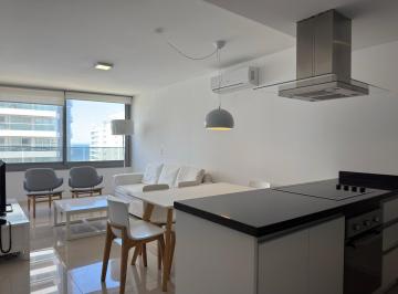 Departamento · 75m² · 3 Ambientes · 1 Cochera · Departamento en Playa Brava
