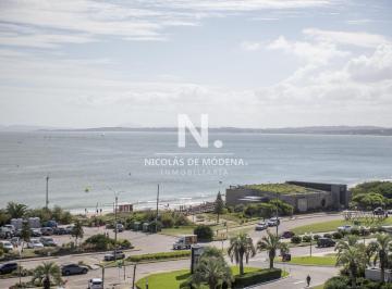 Foto1 · Apartamento en Punta del Este, Mansa