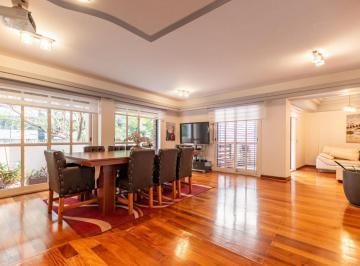 Departamento · 195ha · 5 Ambientes · 2 Cocheras · Departamento en Venta 5 Ambientes en Caballito Sur