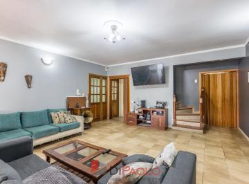 Casa · 190m² · 5 Ambientes · Venta Casa 4 Ambientes con Local Comercial en Villa Udaondo Ituzaingó
