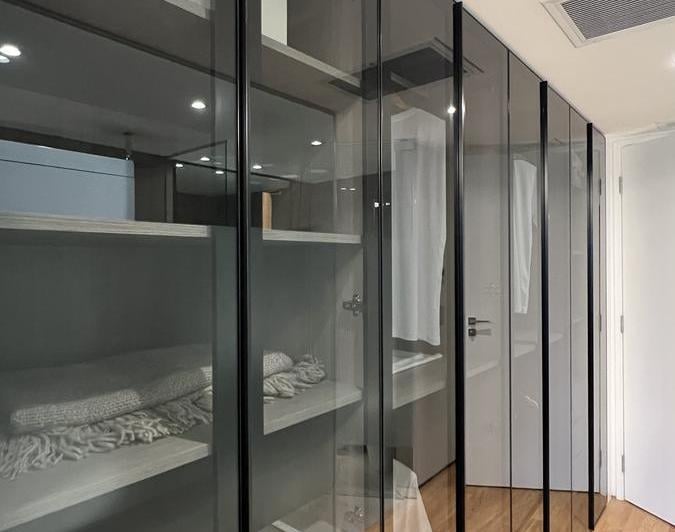 Departamento 4 Amb en Donna Grigia en Caballito Sur