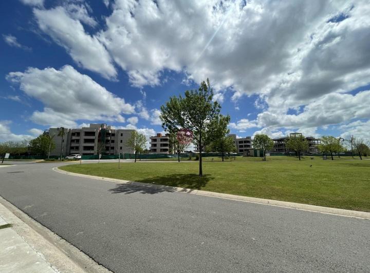 Terreno · 544m²