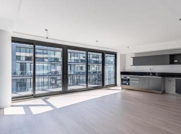 Departamento · 120ha · 3 Ambientes · 1 Cochera · Departamento en Venta 3 Ambientes en Puerto Madero con Cochera Lumiere