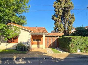 Frente Casa 1 · Venta Casa Barrio Parque Cornelio Saavedra - Villa Urquiza