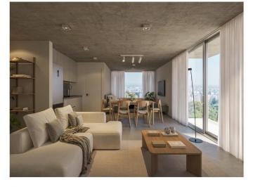 Departamento · 77m² · 3 Ambientes · 3 Ambientes en 2 Dorm. Naon Esquina Vilela en Pozo - Saavedra