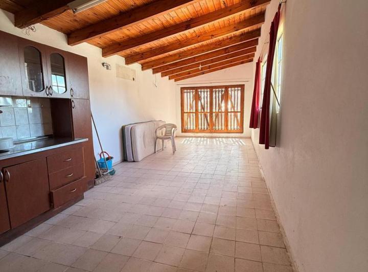 Casa · 89m² · 3 Ambientes · 1 Cochera