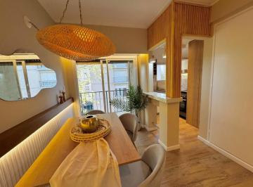 Departamento · 25m² · 1 Ambiente · Monoambiente a La Calle, Totalmente Reciclado
