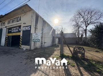 Terreno · 302m² · Lote en Venta Zarate