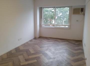 Departamento de 1 ambiente, Recoleta · Dueño Vende Excelente Monoambiente Super Luminoso en Recoleta/retiro