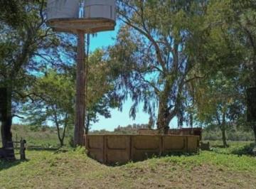 Casa en Venta de 4 ambientes Dolores · Chacra en Dolores Sobre Ruta 63, Km 5.5, Cerca de Las Termas de Dolores