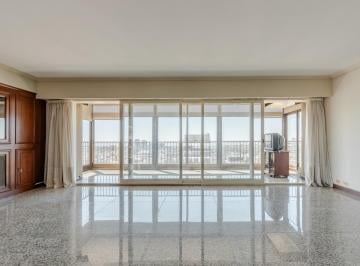 Departamento · 588m² · 5 Ambientes · 2 Cocheras · 327 Cub + Gran Terraza Propia I Piso 25 y 26 I 2 Coch Fijas