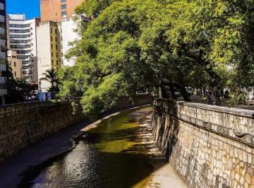 Departamento · 109m² · 3 Dormitorios · Semipiso en Venta