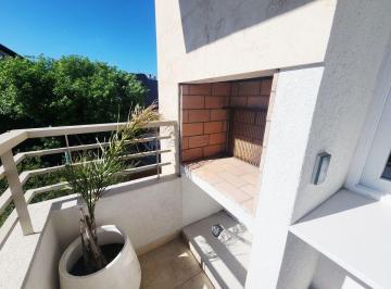 Departamento de 4 ambientes, Núñez · Departamento a Estrenar 4 Ambientes