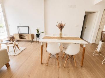Departamento a estrenar de 4 ambientes
COCHERA OPCIONAL (u$s26.000)
Excelente ub · Departamento a Estrenar 4 Ambientes