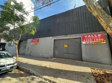 Terreno , Barracas · Terreno - Isabel La Católica Al 200