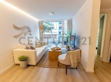 Departamento · 108m² · 3 Ambientes · 1 Cochera · Apartamentos a Estrenar de 1 Penthouse en Punta Carretas