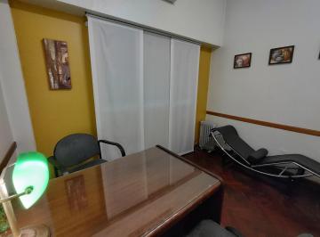 Consultorio de 5 ambientes, Villa Crespo · Alquiler Consultorios por Hora o Módulo, Villa Crespo