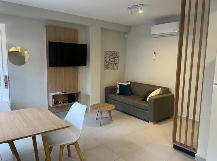 Departamento · 45m² · 2 Ambientes