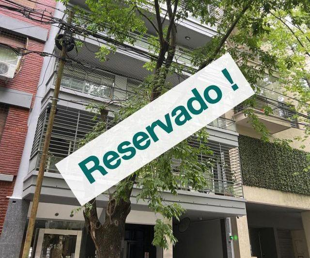 Reservadoooo!
