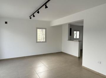 living comedor · Alquilo Duplex 3 Dorm. Housing Zona Sur - Proximo a C. Universitaria