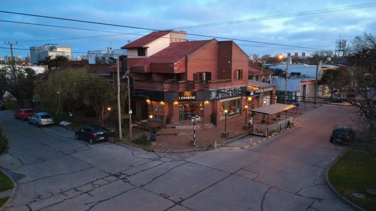 Venta de Inmueble en Villa Primera Mar del Plata! apto credito!