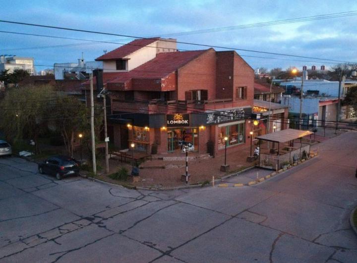 Departamento · 357m² · 4 Dormitorios · 1 Cochera
