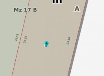 Casa · 150m² · 4 Ambientes · 1 Cochera · Casa en Esquina Zonificacion R21 Apto Vivienda o Construccion Edificio de 3 Plantas