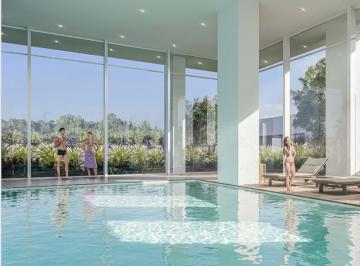 Departamento de 4 ambientes, Tigre · Belvedere Yacht - Nordelta - Tigre