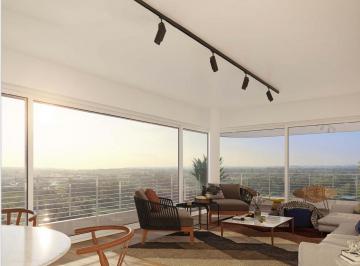 Departamento de 3 ambientes, Tigre · Belvedere Yacht - Nordelta - Tigre