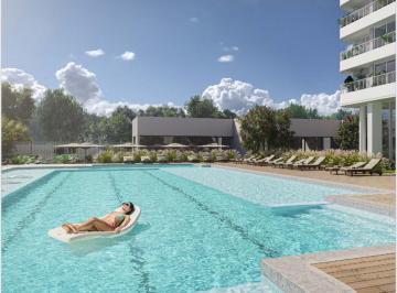 Departamento de 3 ambientes, Tigre · Belvedere Yacht - Nordelta - Tigre