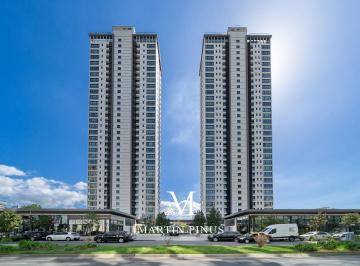 Departamento · 126m² · 3 Ambientes · 2 Cocheras · Venta - 3 Amb. - 126 m² - Vista Al Dique - 2 Coch - Torre Adan - Link Tower