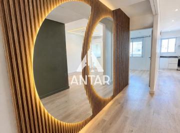 Departamento · 45m² · 2 Ambientes · Luz, Diseño y Ubicación!