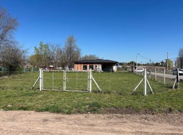 Terreno · 1113m² · Venta - Lote - Sobre Esquina - Los Pinos - Exaltación de La Cruz